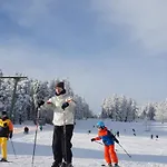 Viehberghütte Sandl