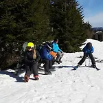 Viehberghütte Sandl