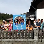 Gasthof Viehberghütte Sandl