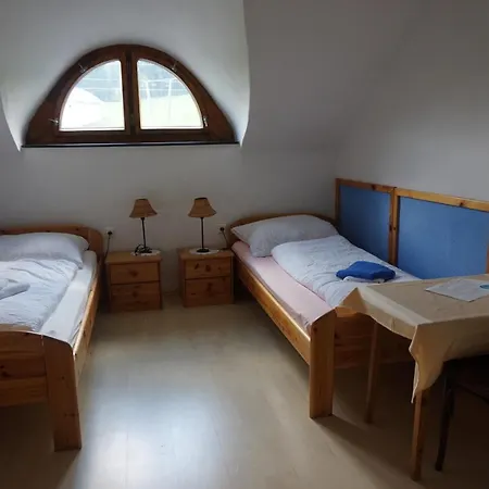 Värdshus Viehberghuette *