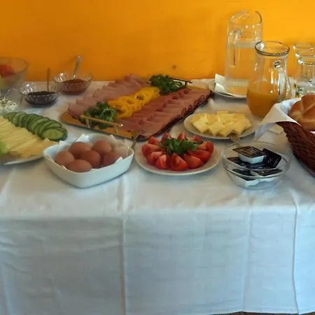 Viehberghuette