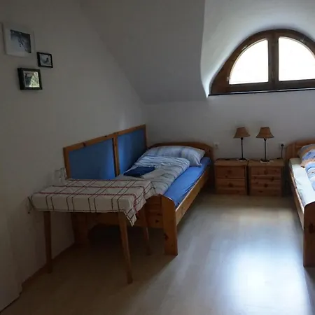 Viehberghuette * Sandl