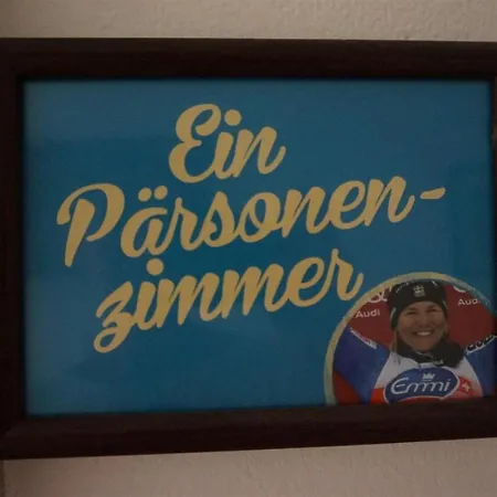 Viehberghuette Fogadó Sandl