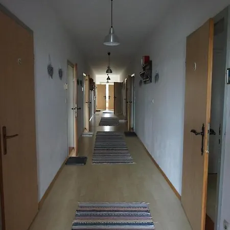 Viehberghuette Värdshus Sandl