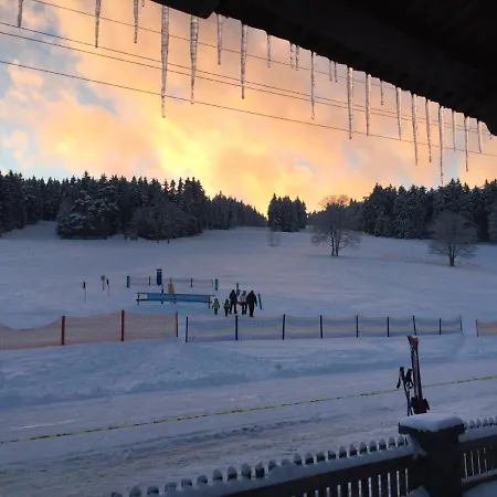 Viehberghuette * Sandl