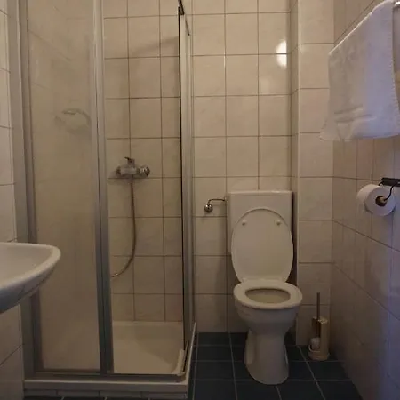 Värdshus Viehberghuette Sandl