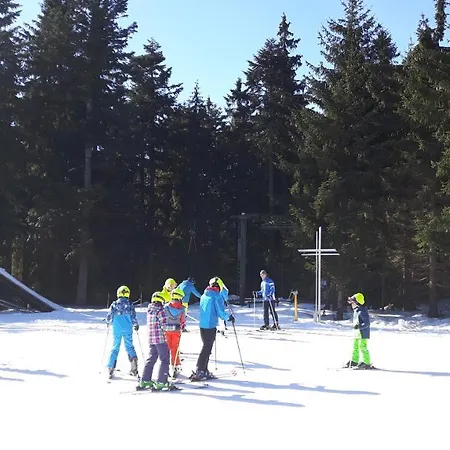 Viehberghuette Kro Sandl