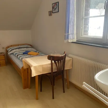 Värdshus Viehberghuette