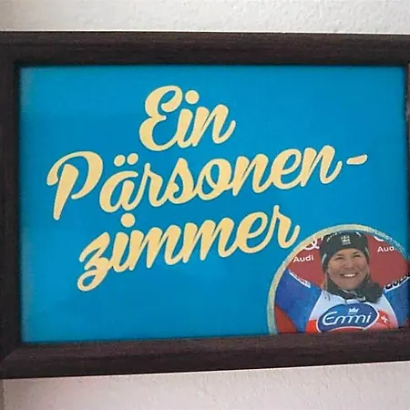 Viehberghuette Värdshus