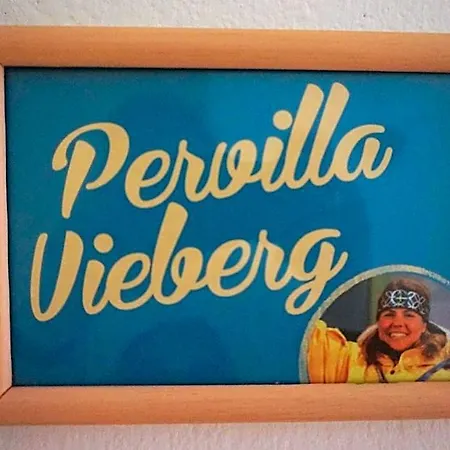 Värdshus Viehberghuette