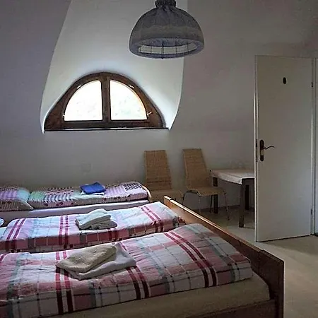 Viehberghuette Sandl