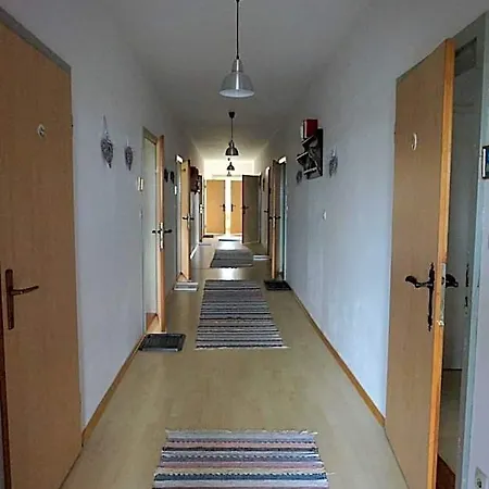 Viehberghuette Värdshus *