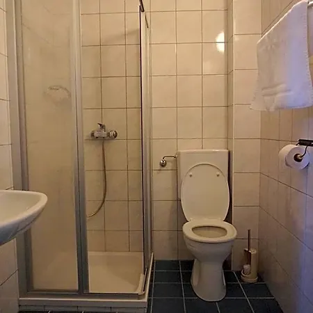 Värdshus Viehberghuette