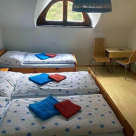 Viehberghuette * Sandl