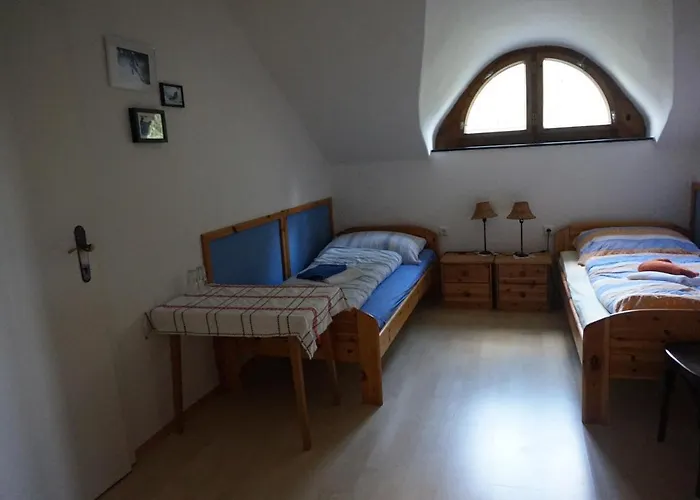 Viehberghuette * Sandl