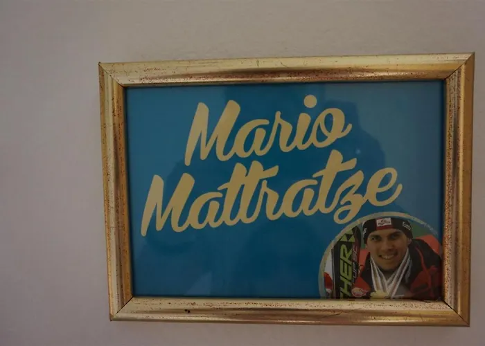 Viehberghuette Sandl