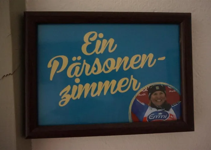 Viehberghuette Fogadó Sandl