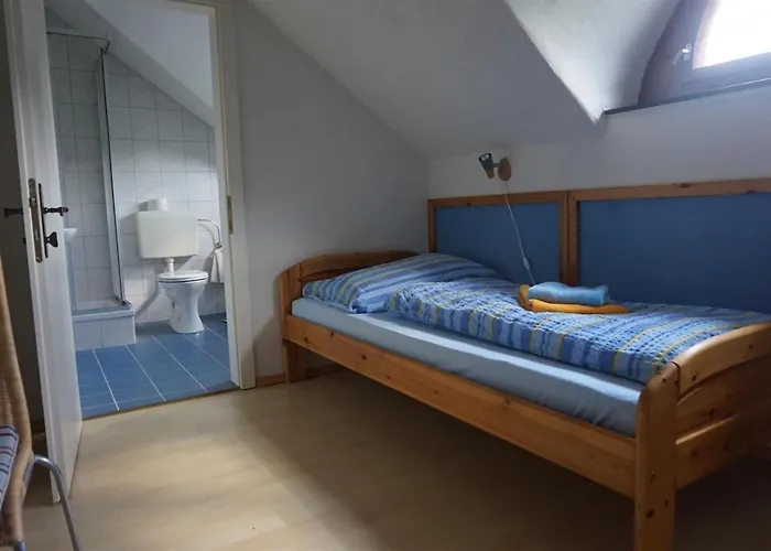 Fogadó Viehberghuette Sandl