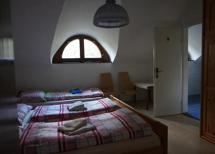 Viehberghuette Sandl