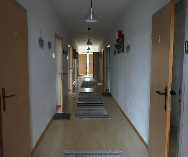 Viehberghuette Fogadó Sandl