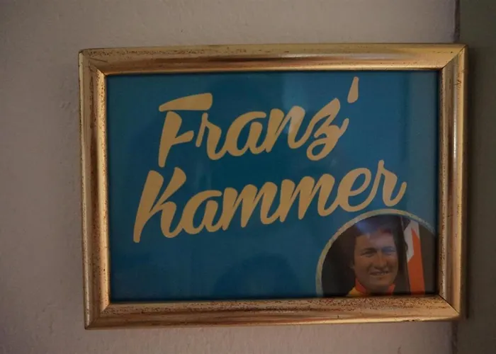 Kro Viehberghuette *