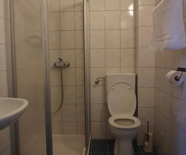 Fogadó Viehberghuette Sandl