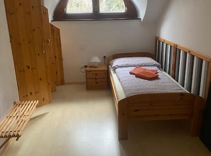 Fogadó Viehberghuette