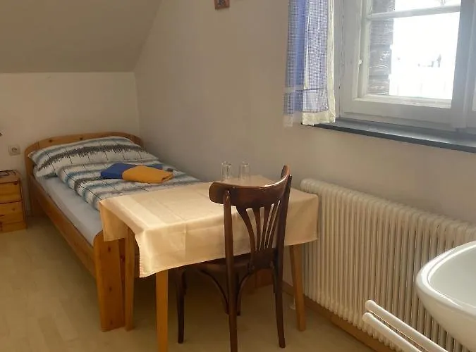 Fogadó Viehberghuette