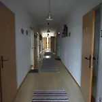 Viehberghuette Herberg Sandl