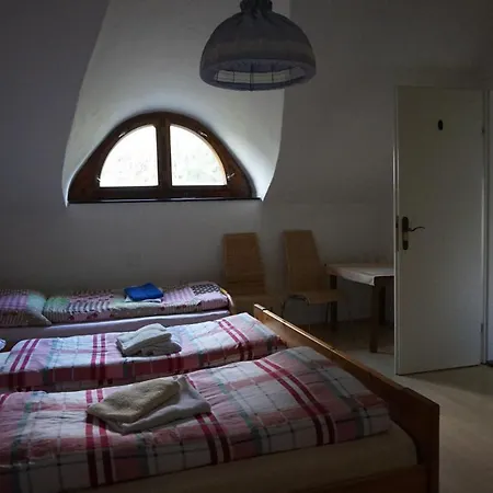 Viehberghuette Sandl