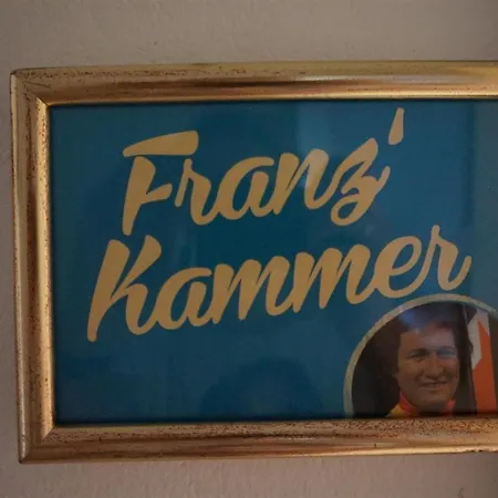 Inn Viehberghuette *