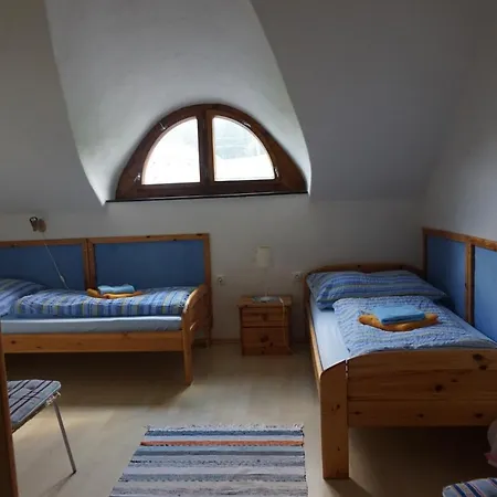 Viehberghuette Inn *