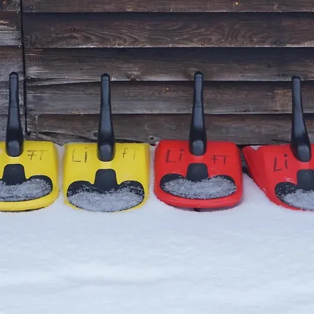 Viehberghuette Inn *